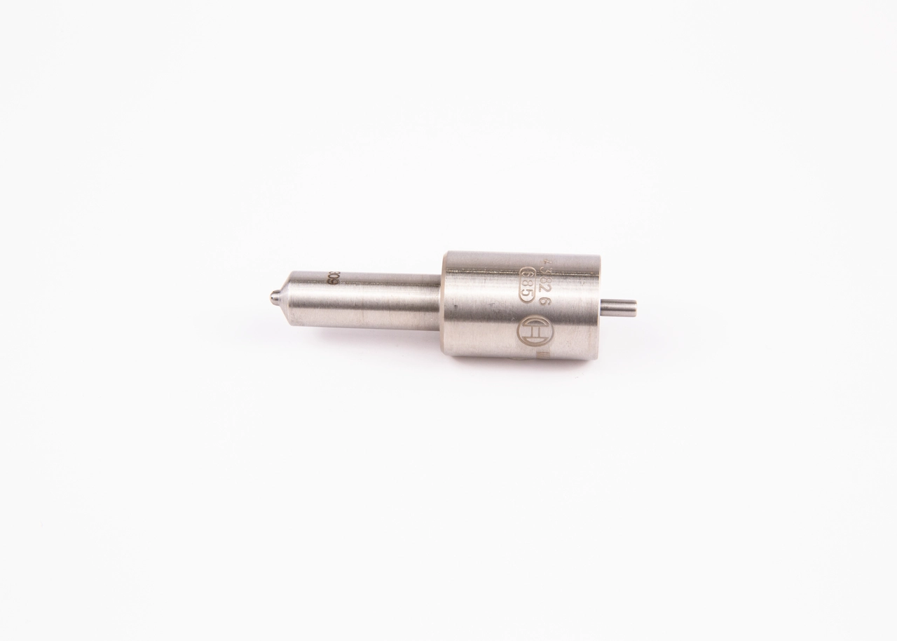 Injector Nozzle