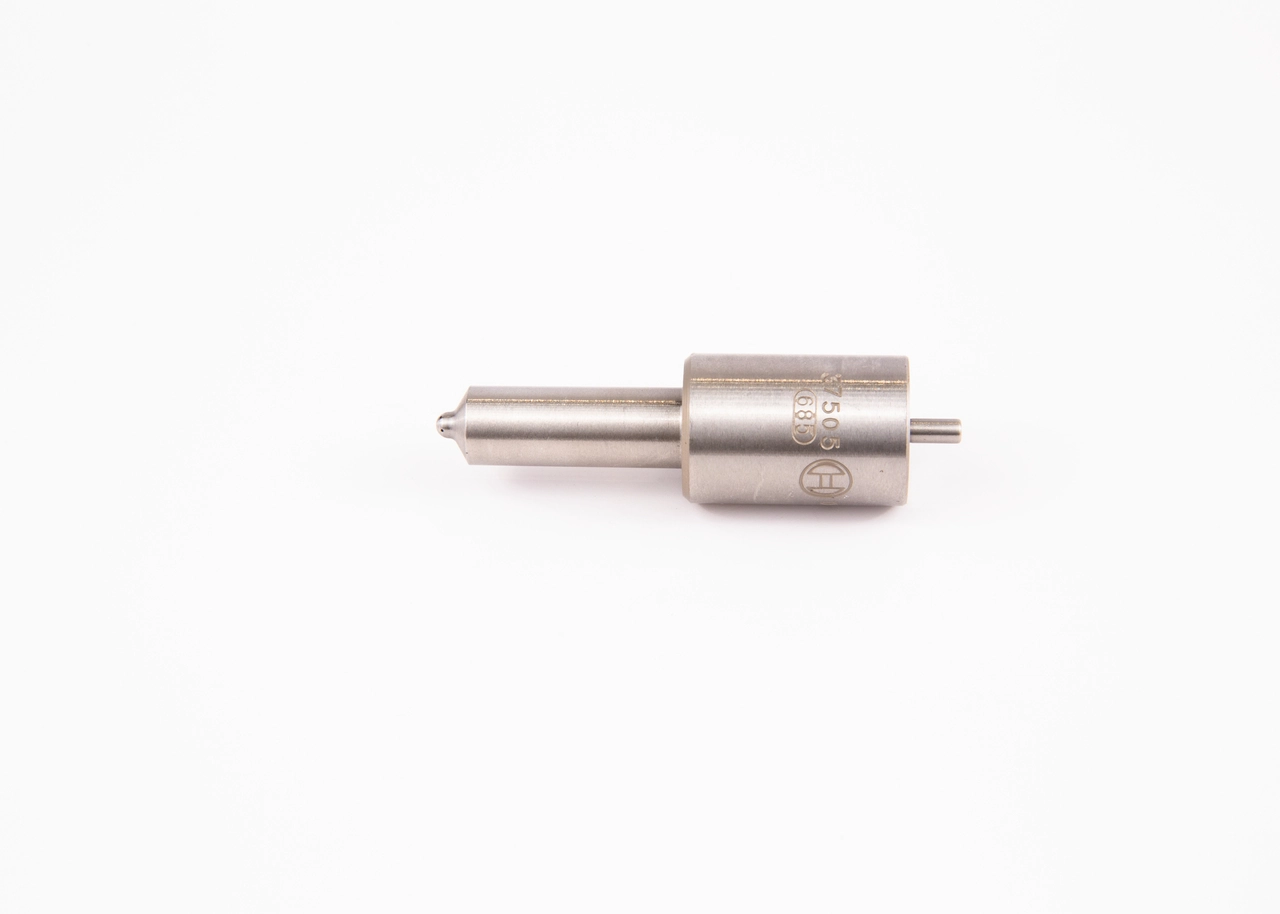 Injector Nozzle