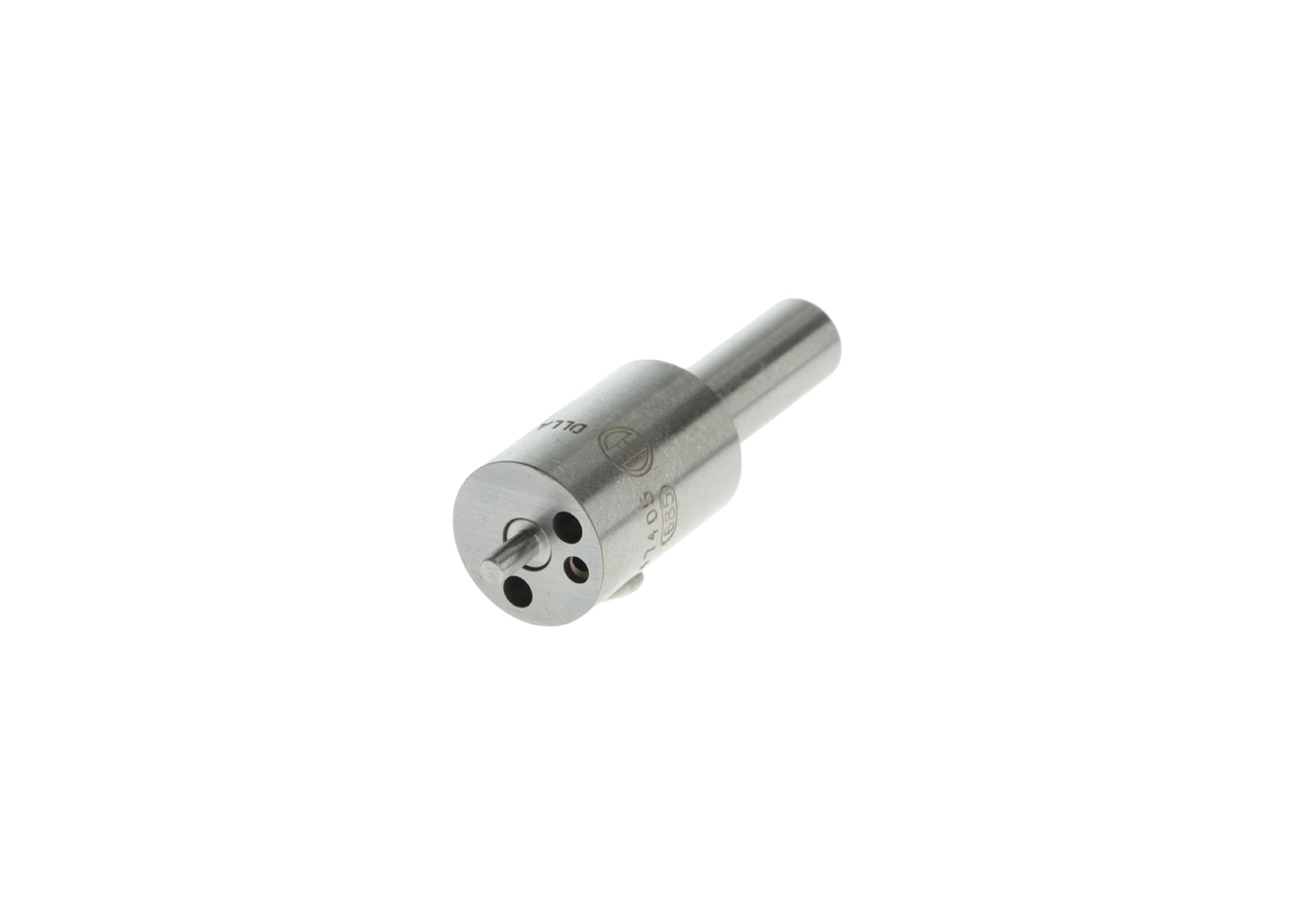 Injector Nozzle