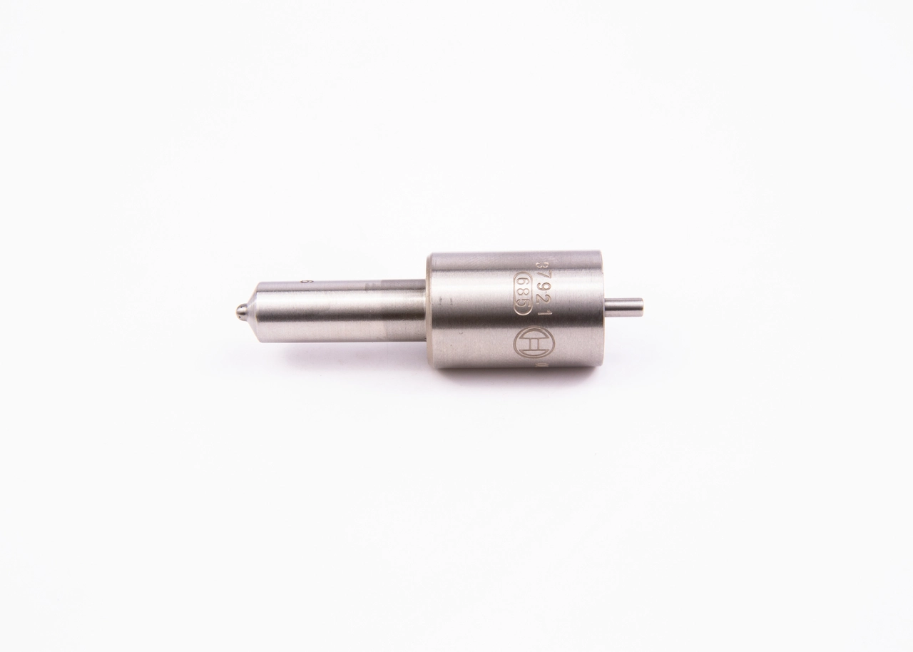 Injector Nozzle