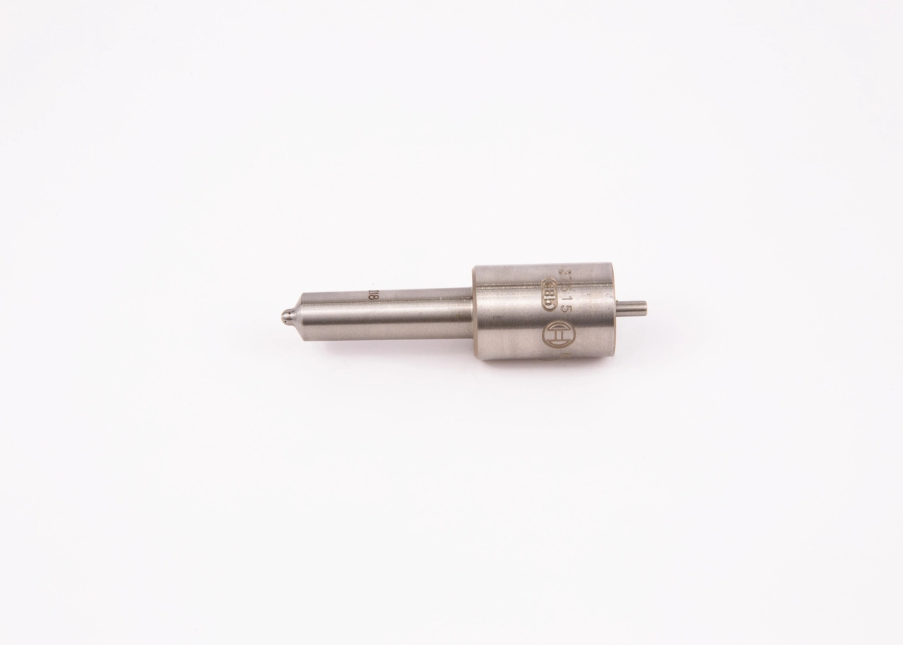 Injector Nozzle