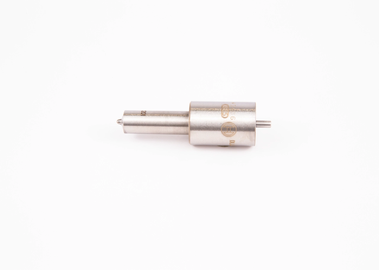 Injector Nozzle
