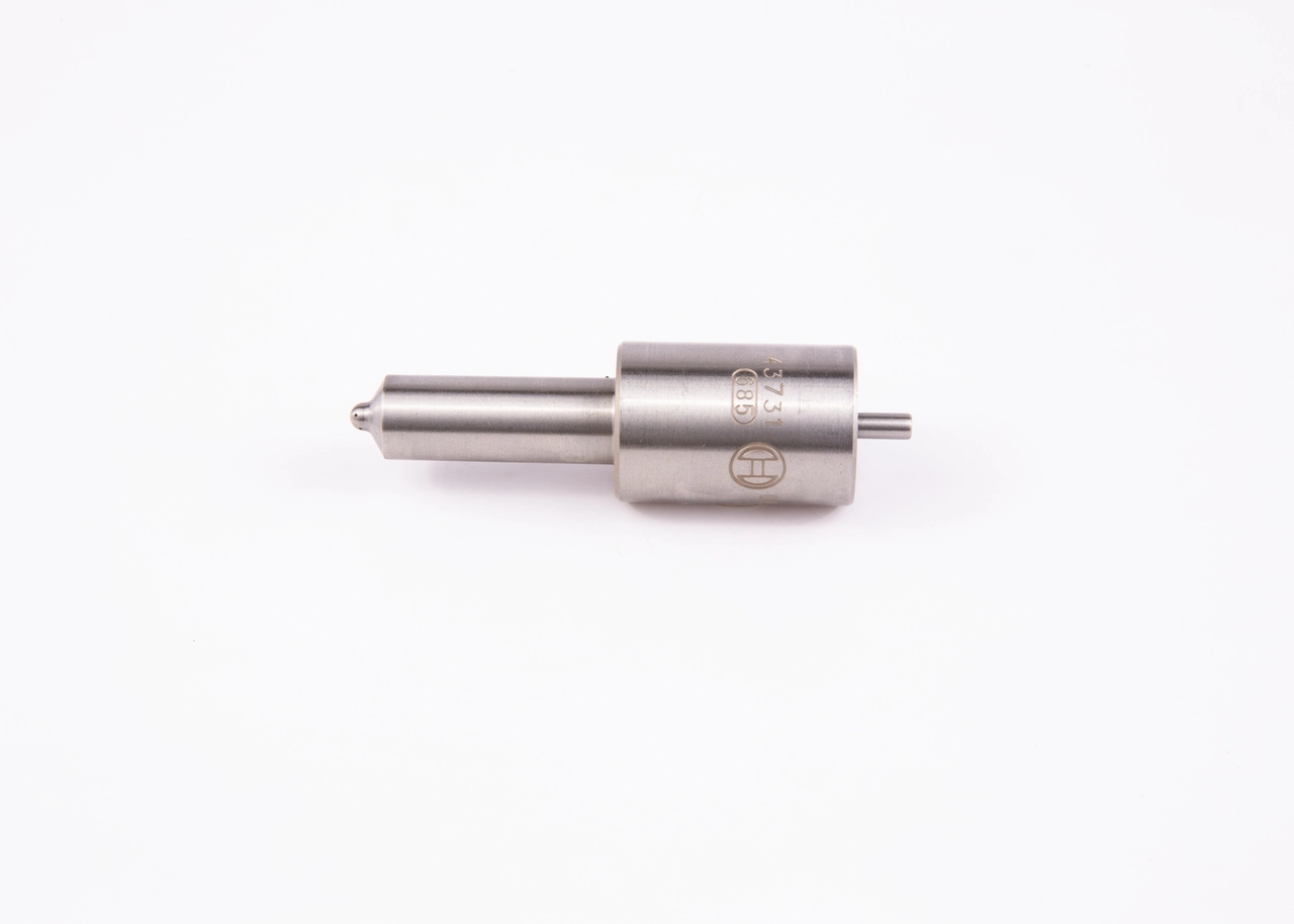 Injector Nozzle