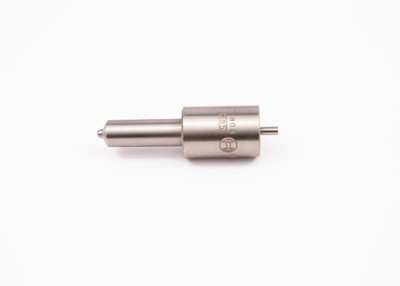 Injector Nozzle