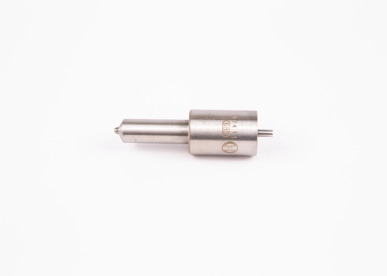 Injector Nozzle