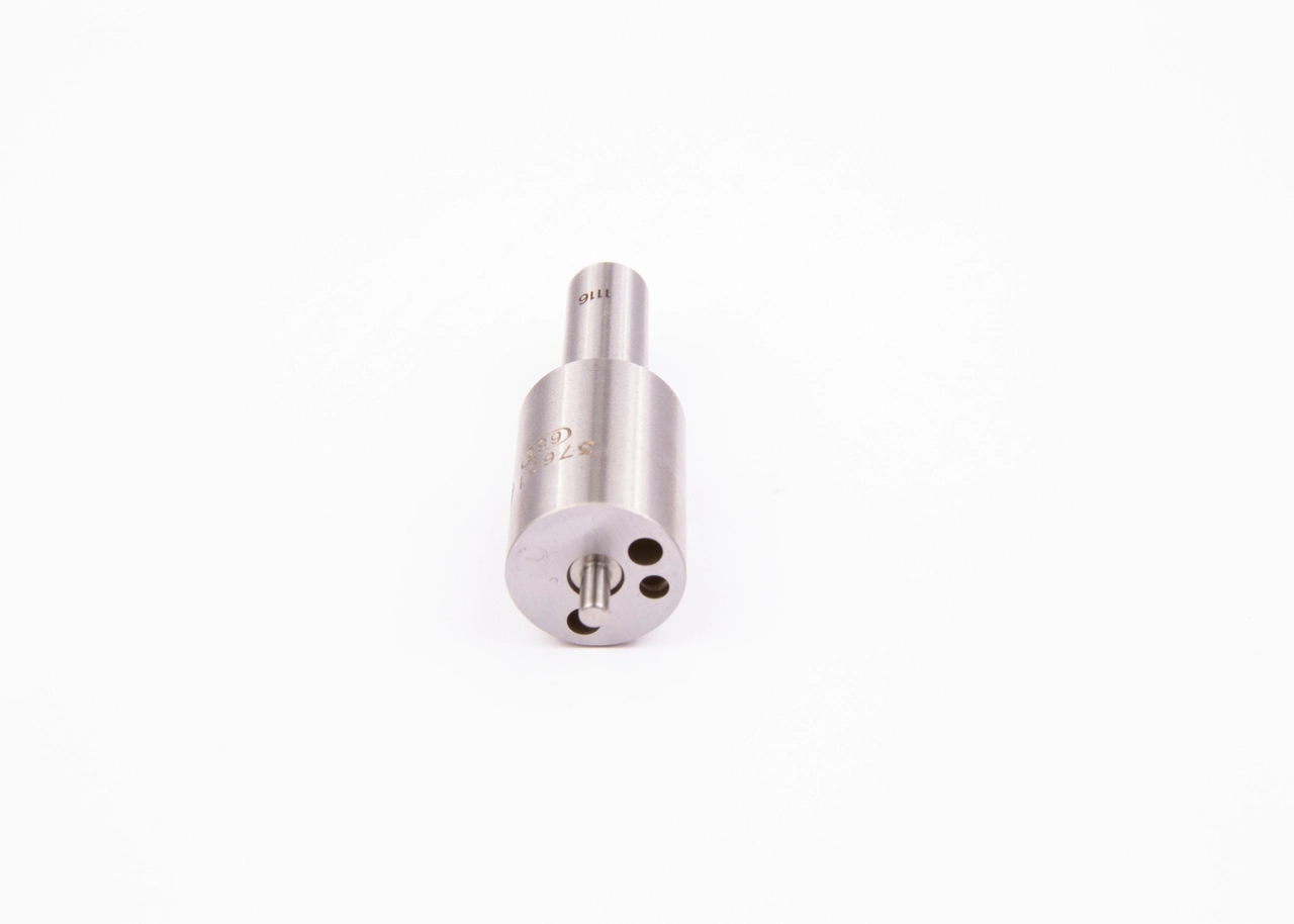 Injector Nozzle
