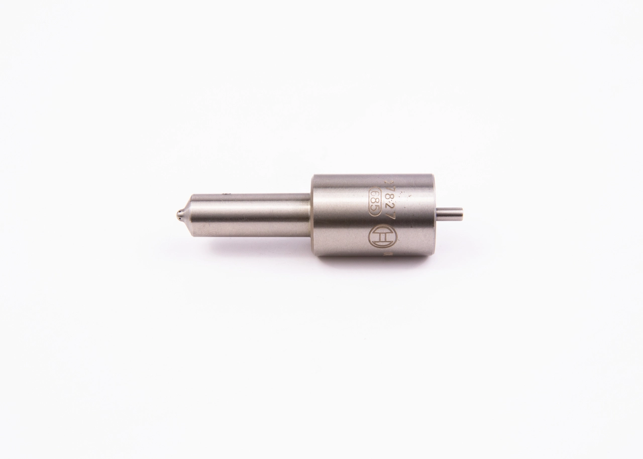 Injector Nozzle