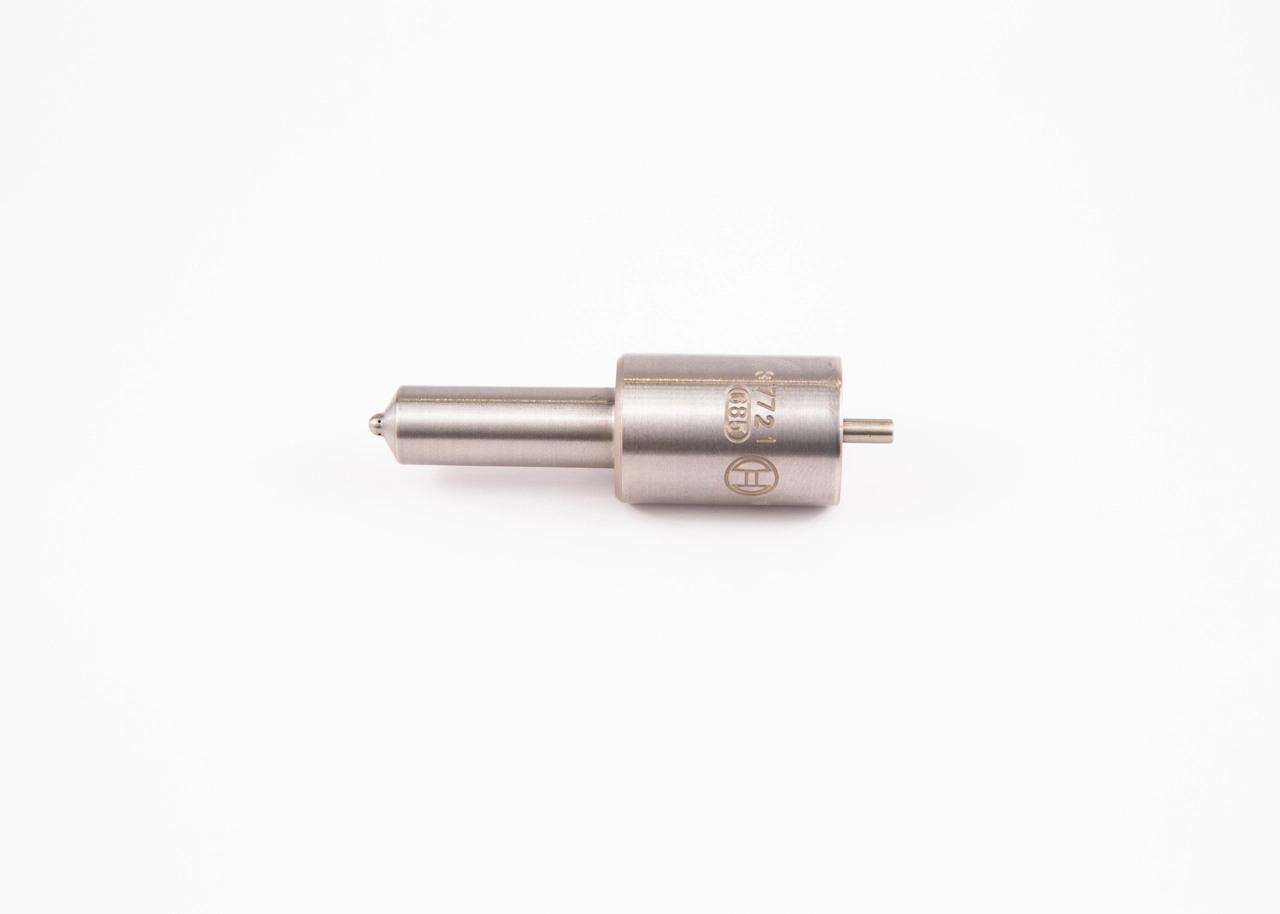 Injector Nozzle