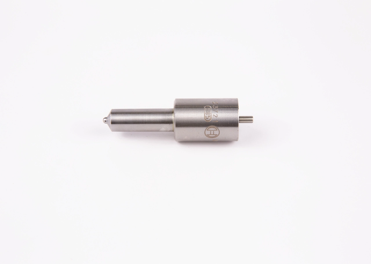 Injector Nozzle
