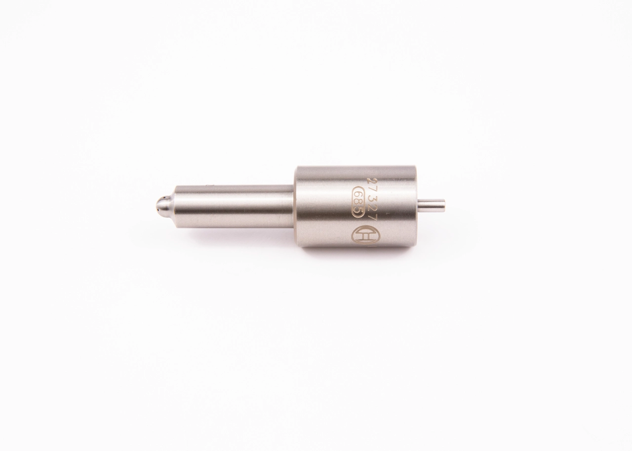 Injector Nozzle