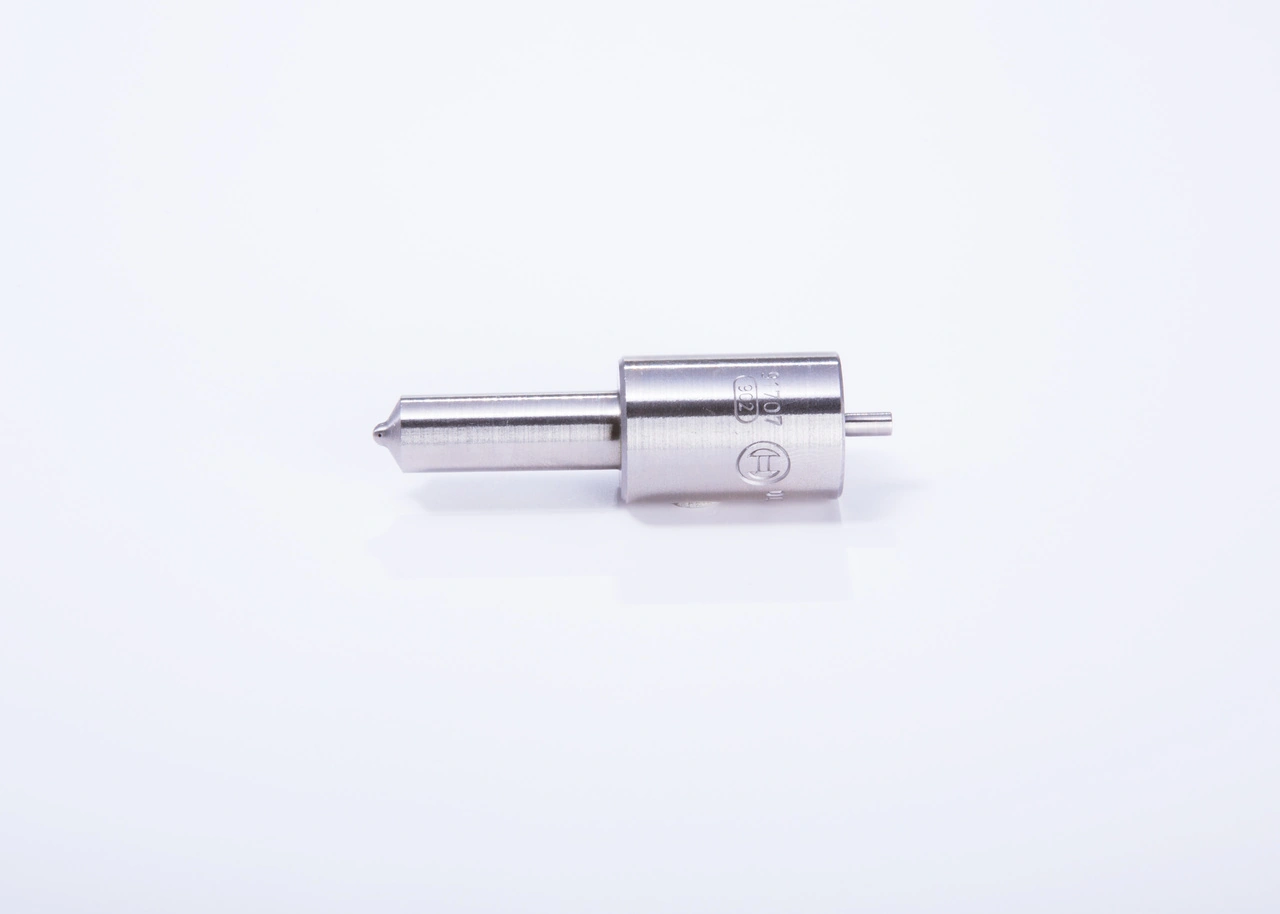 Injector Nozzle