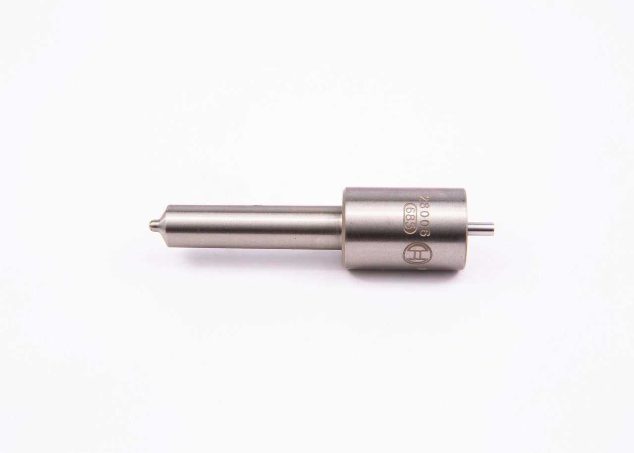 Injector Nozzle