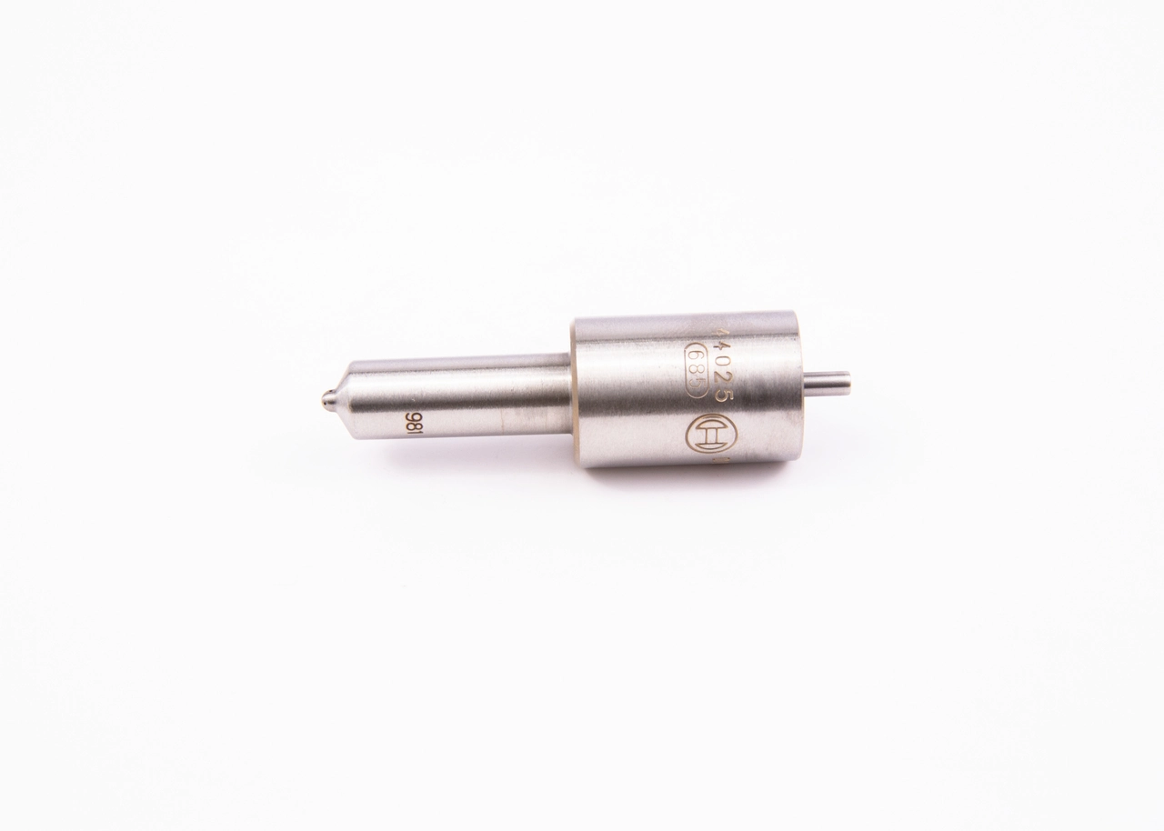 Injector Nozzle