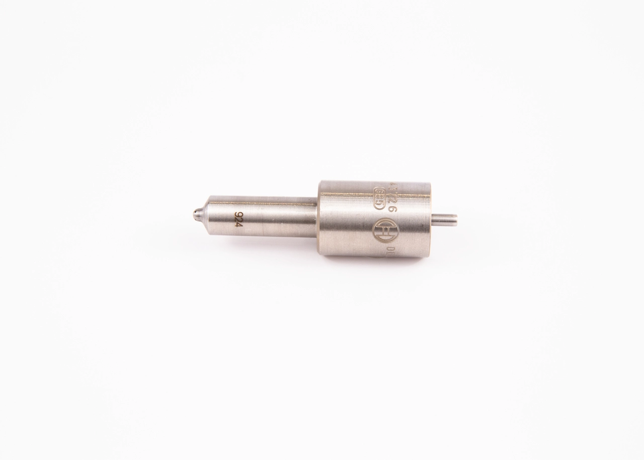 Injector Nozzle