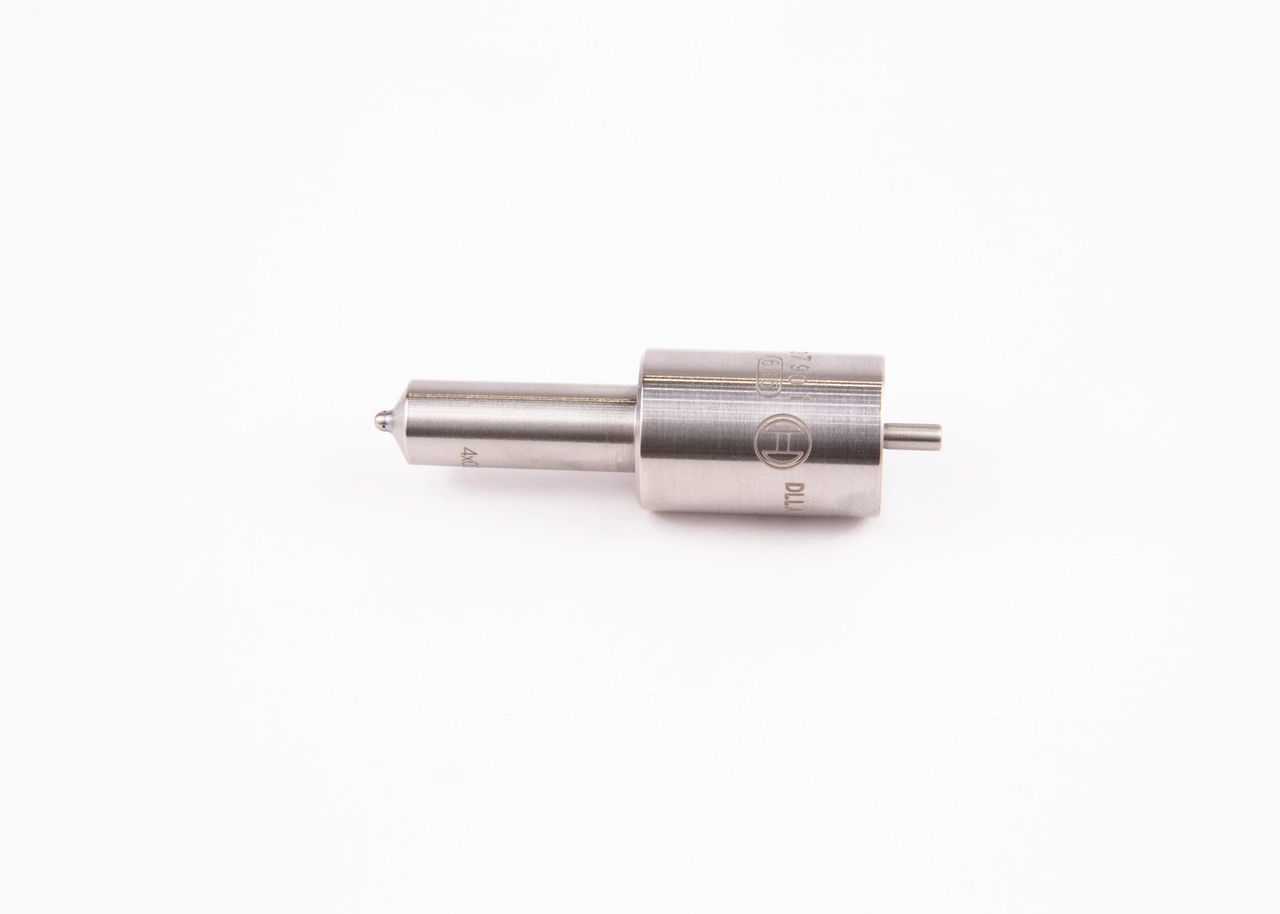 Injector Nozzle