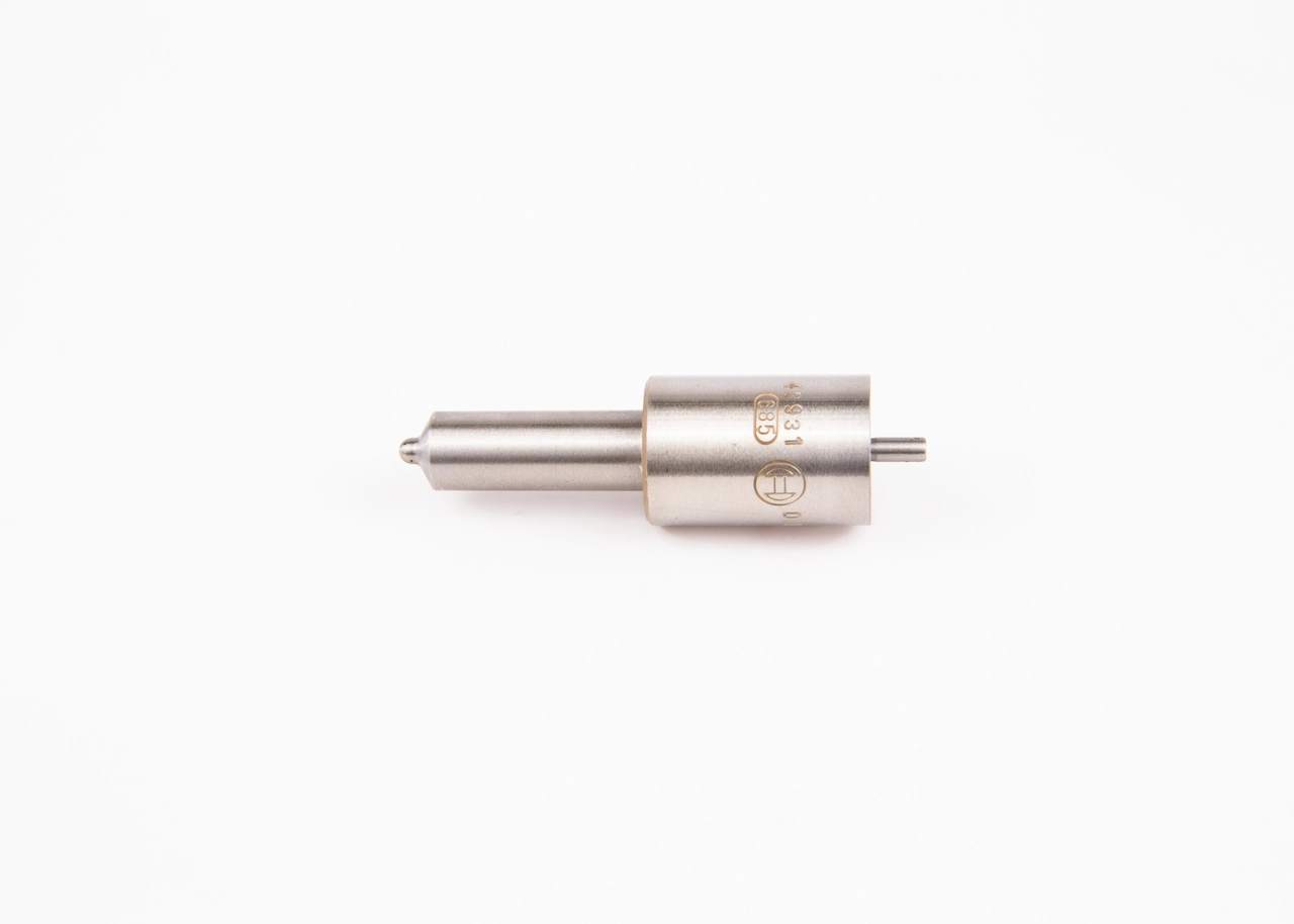 Injector Nozzle