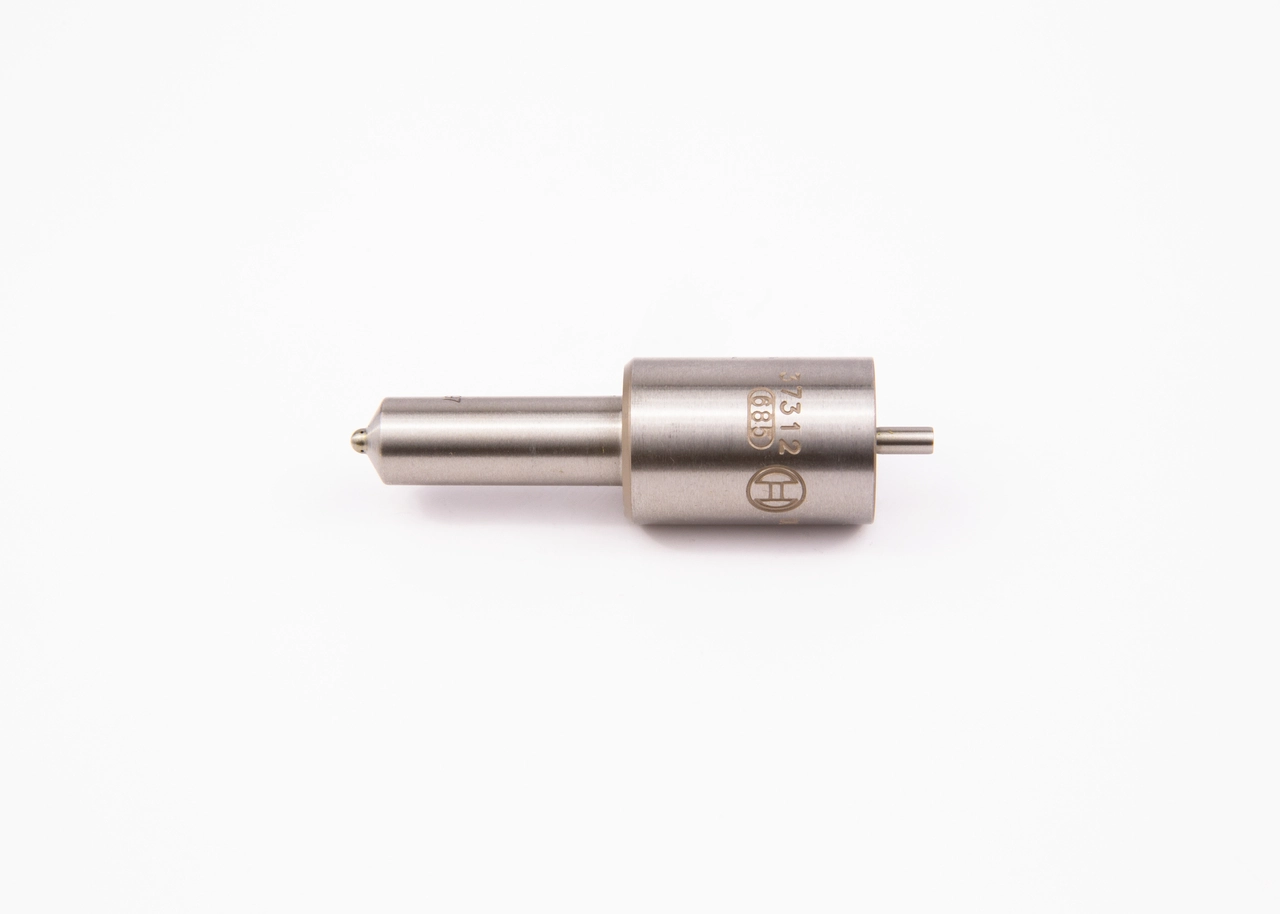 Injector Nozzle