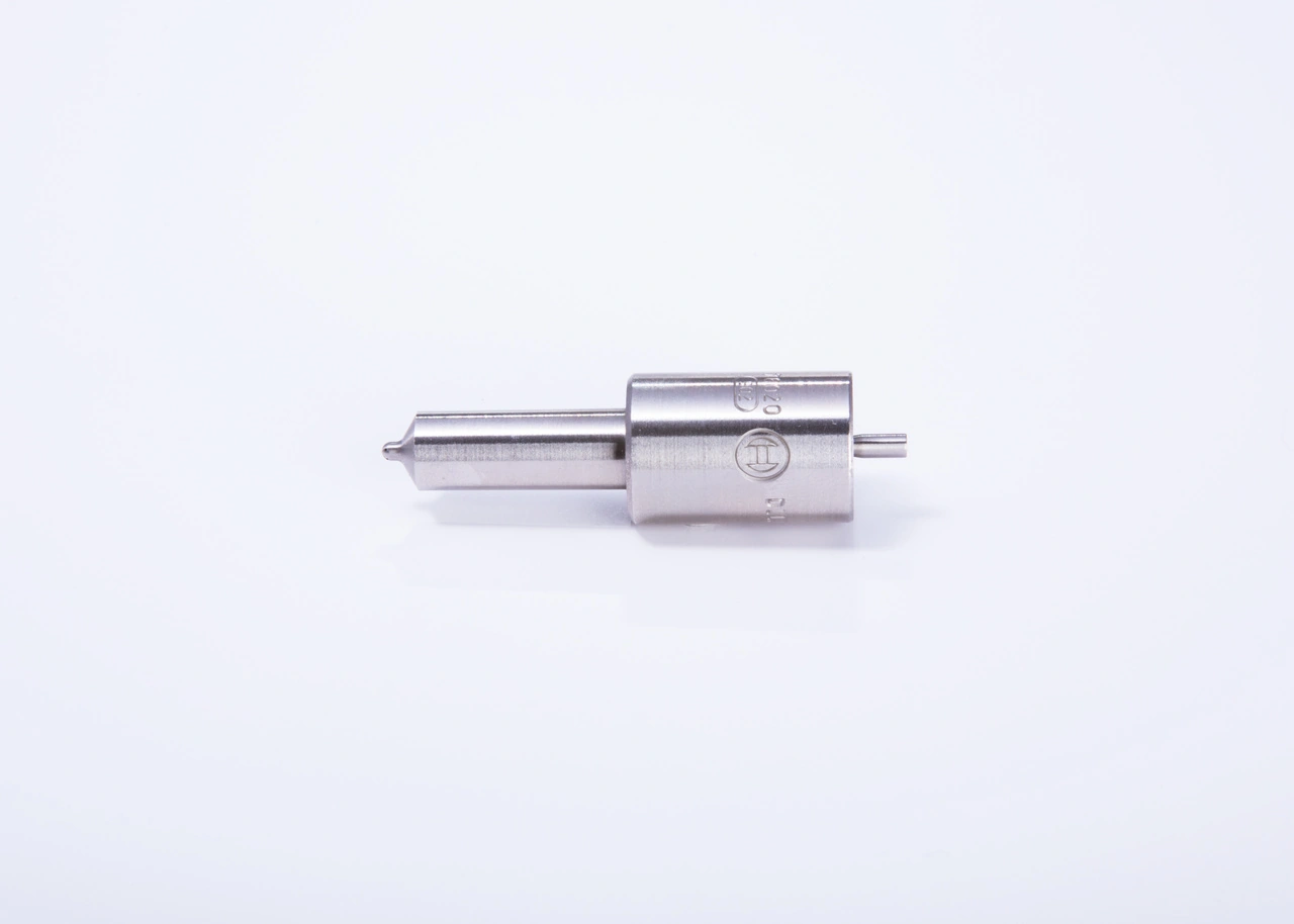Injector Nozzle