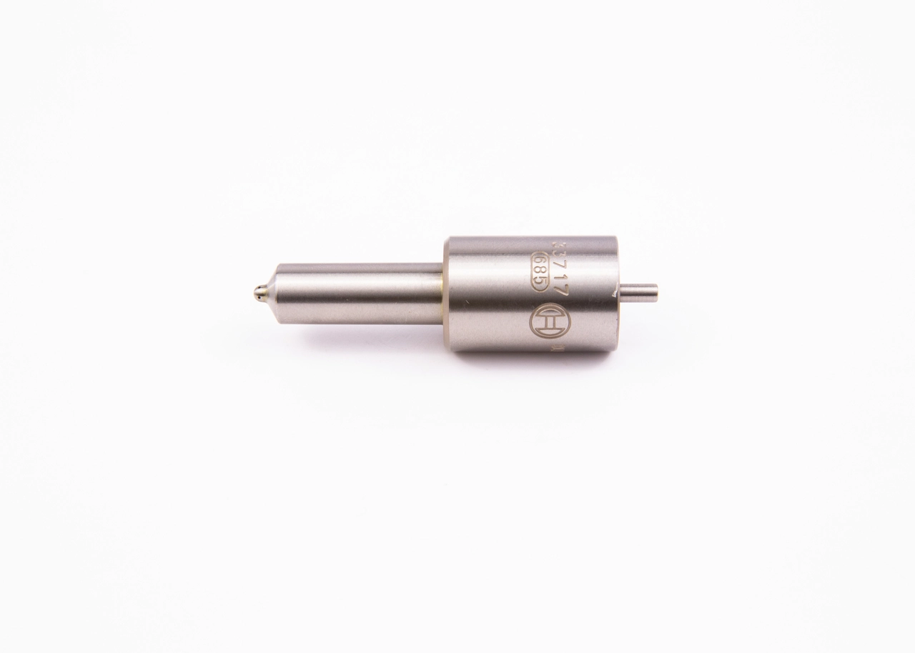 Injector Nozzle