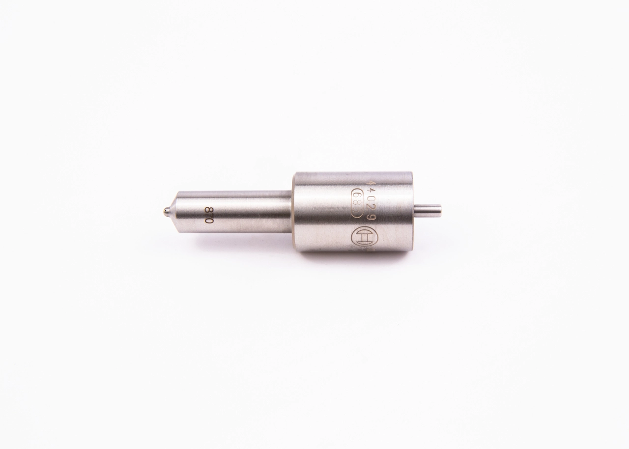 Injector Nozzle