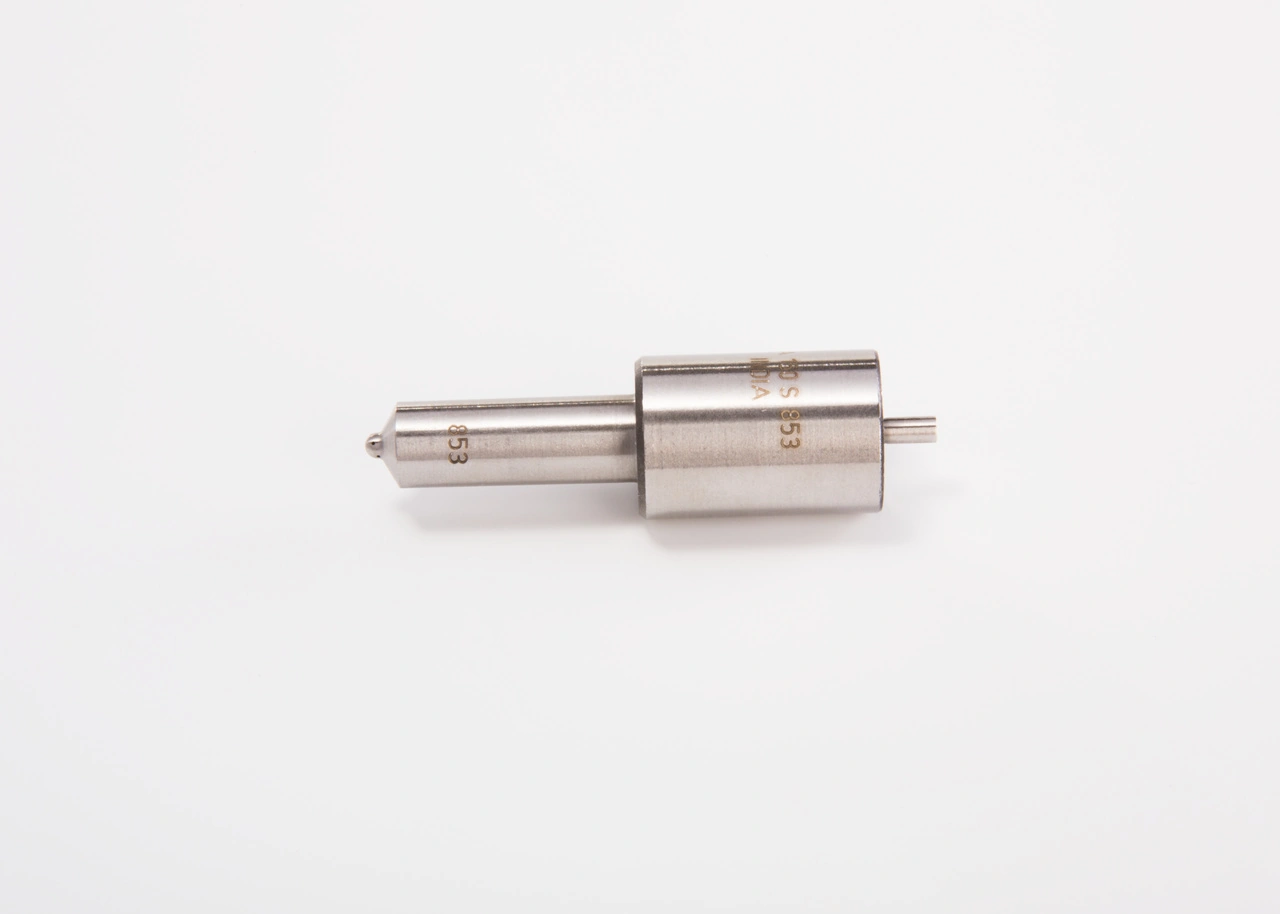 Injector Nozzle