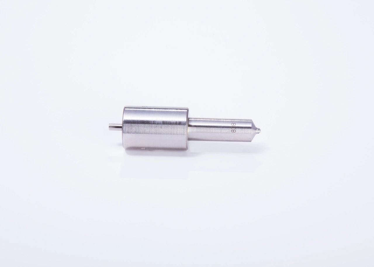 Injector Nozzle