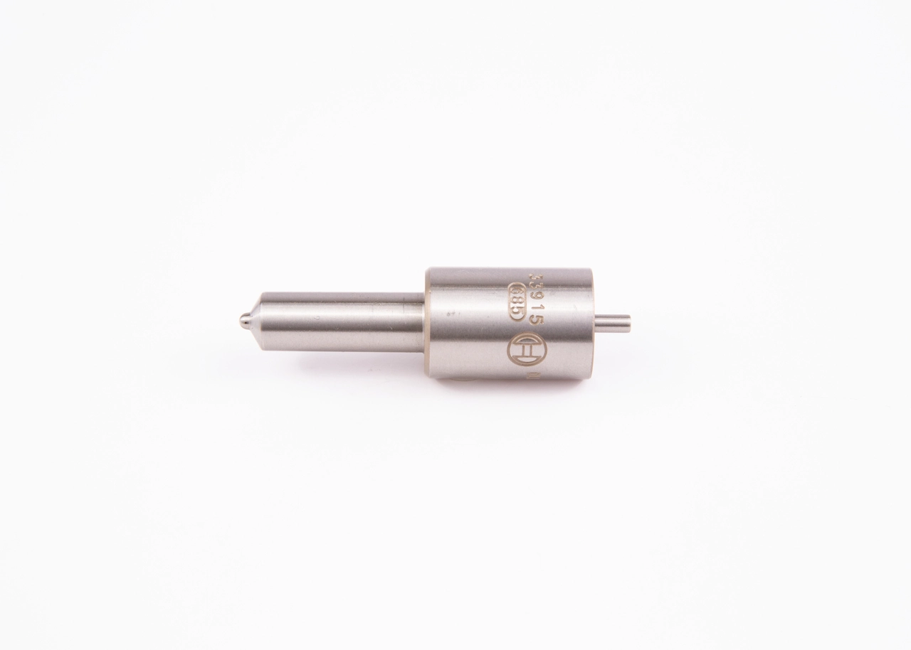 Injector Nozzle