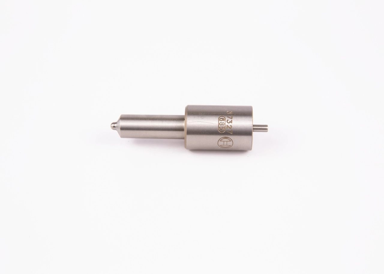 Injector Nozzle