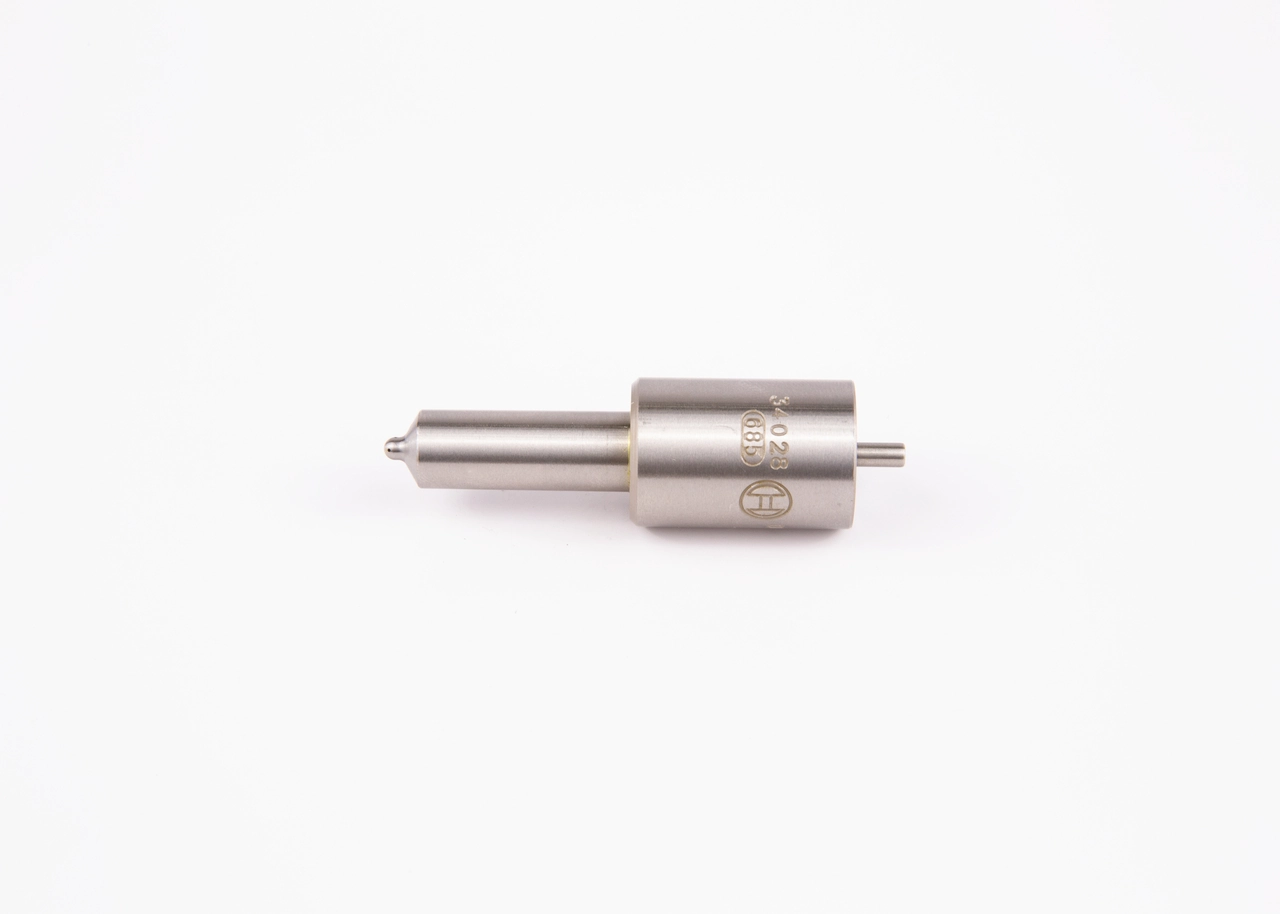 Injector Nozzle