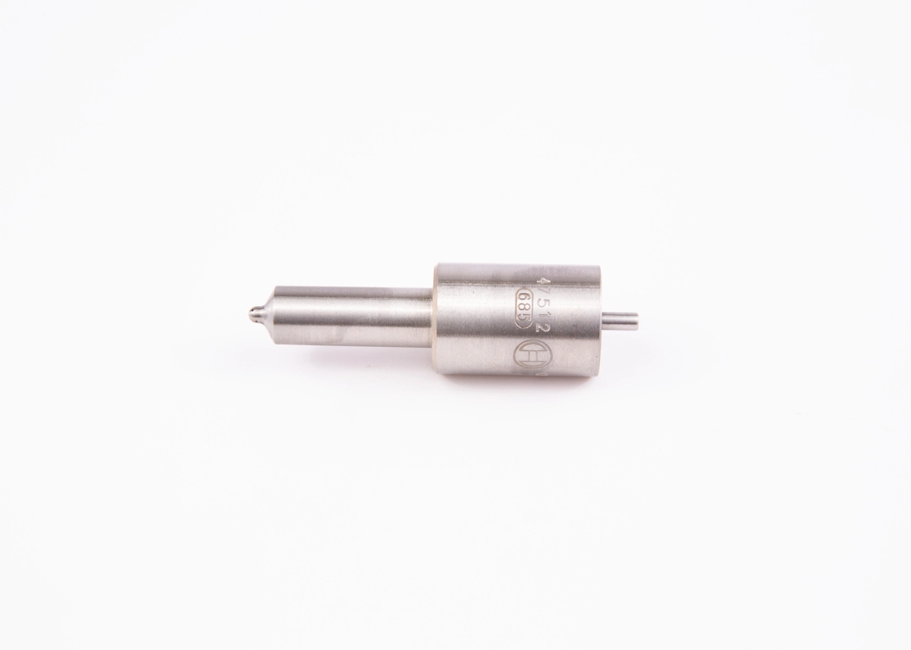 Injector Nozzle
