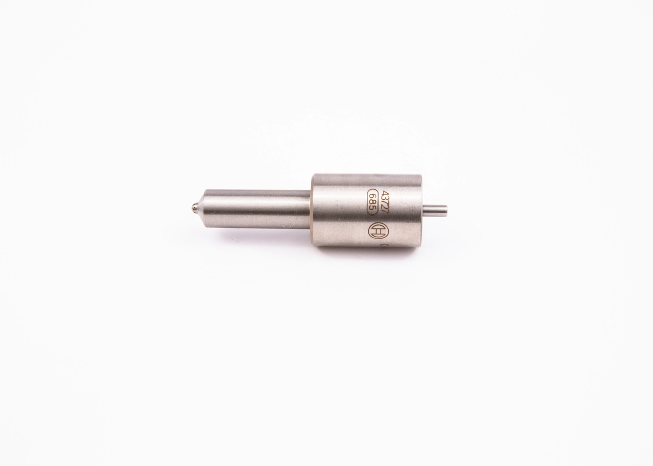 Injector Nozzle