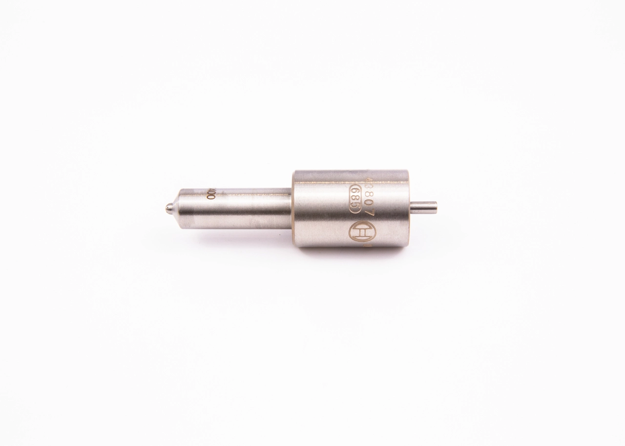 Injector Nozzle