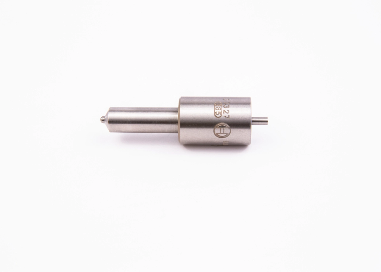 Injector Nozzle