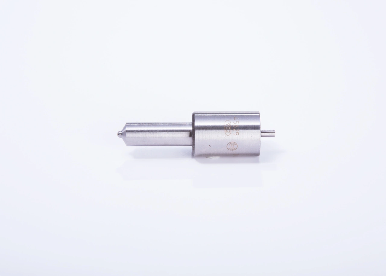 Injector Nozzle
