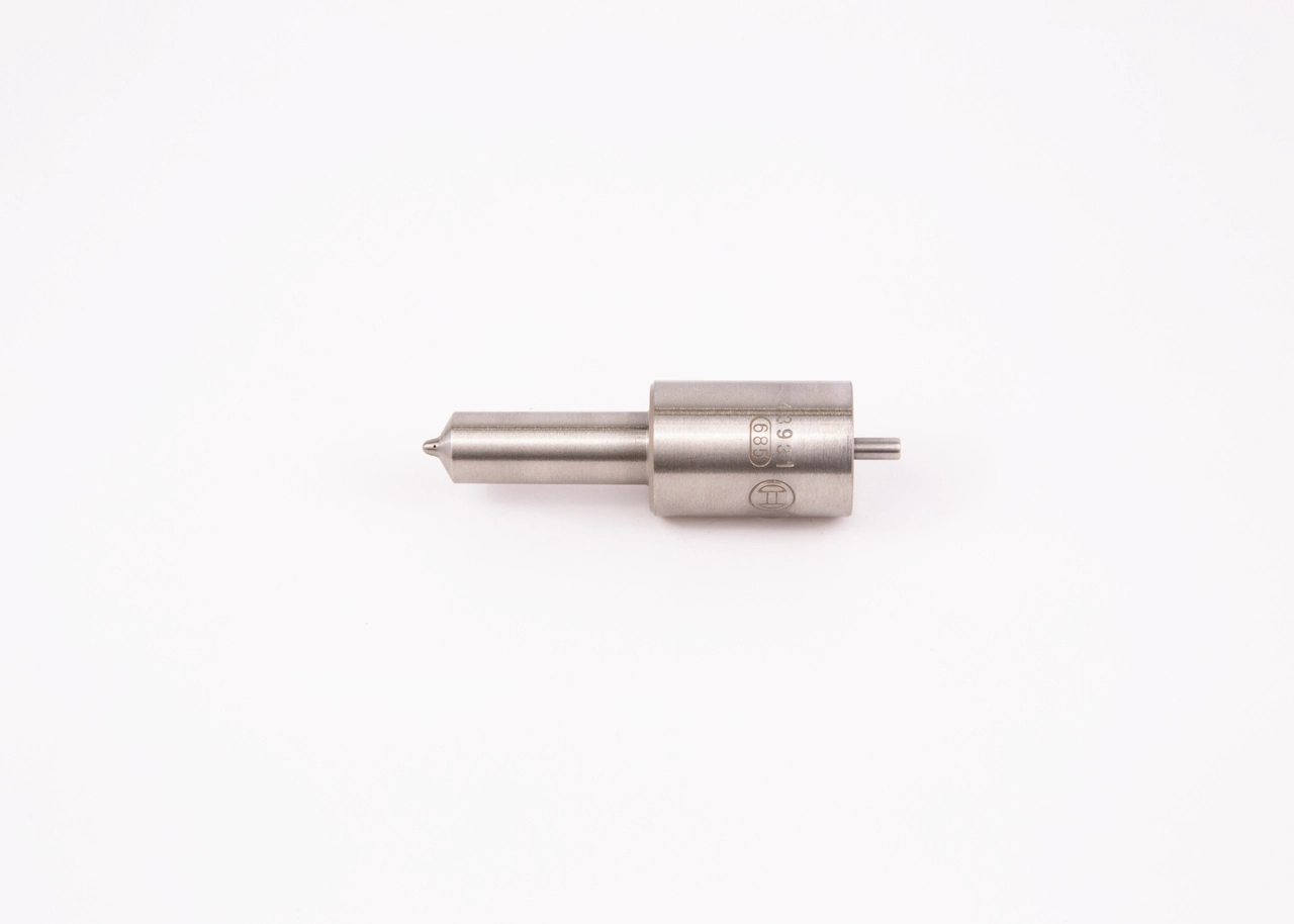 Injector Nozzle