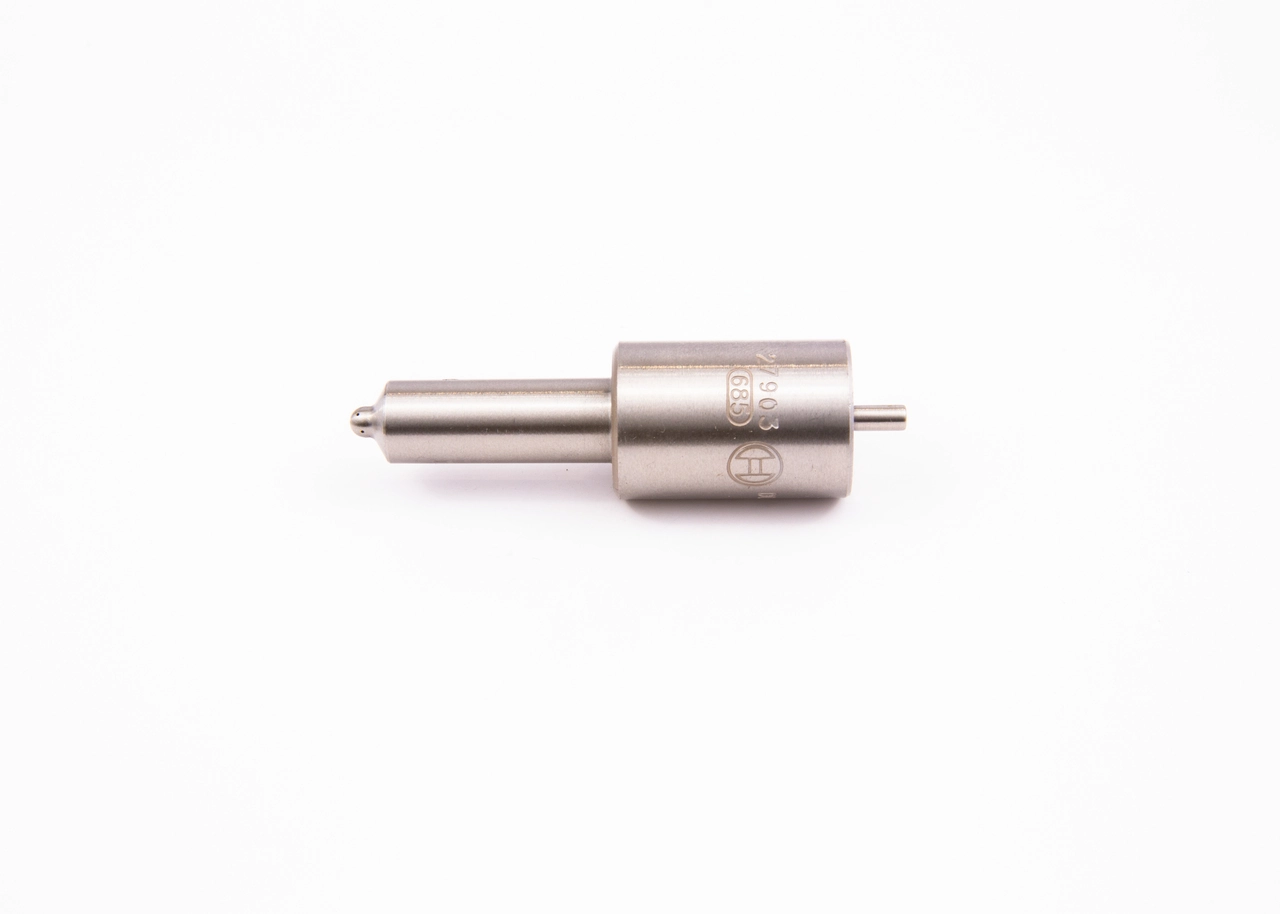 Injector Nozzle