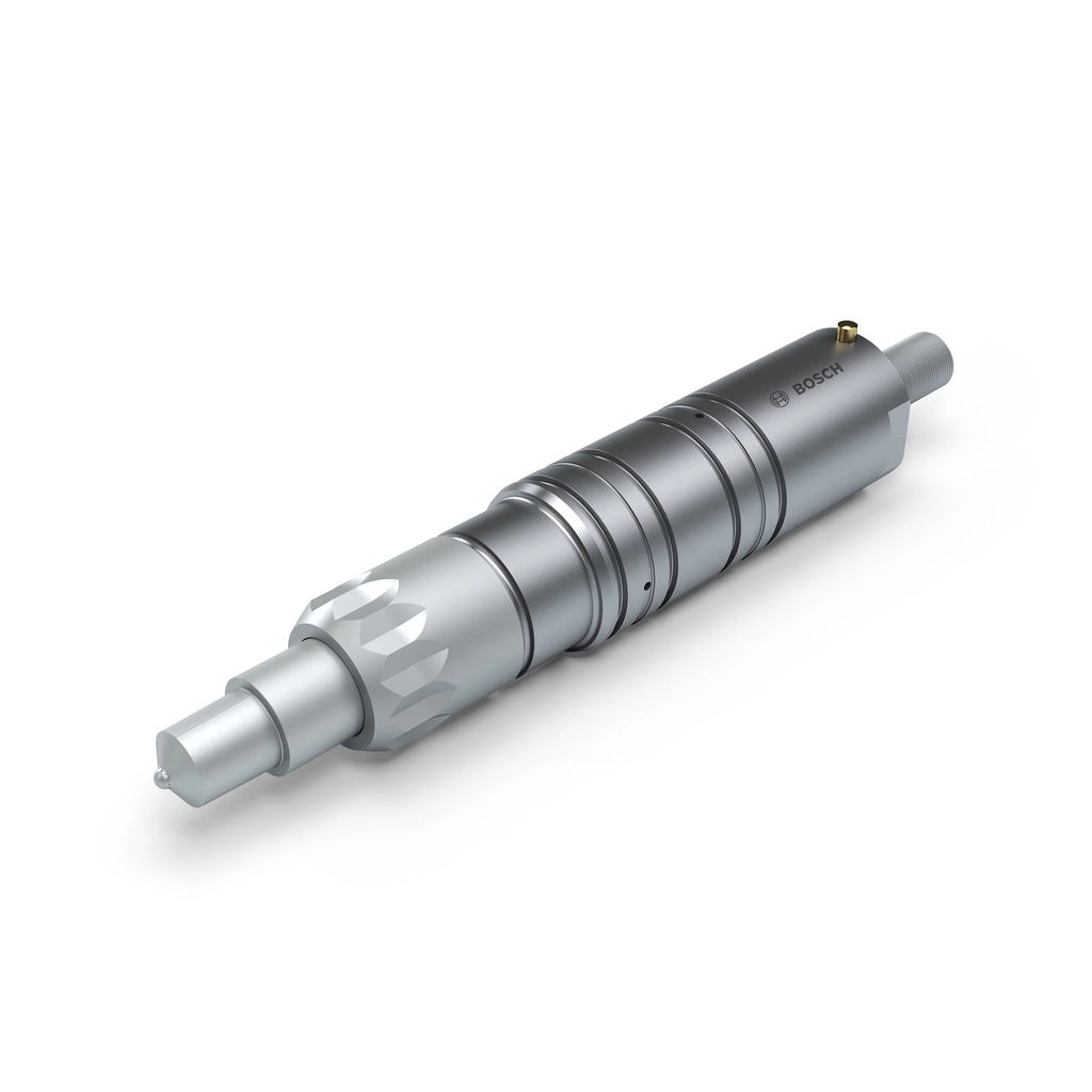 Injector Nozzle