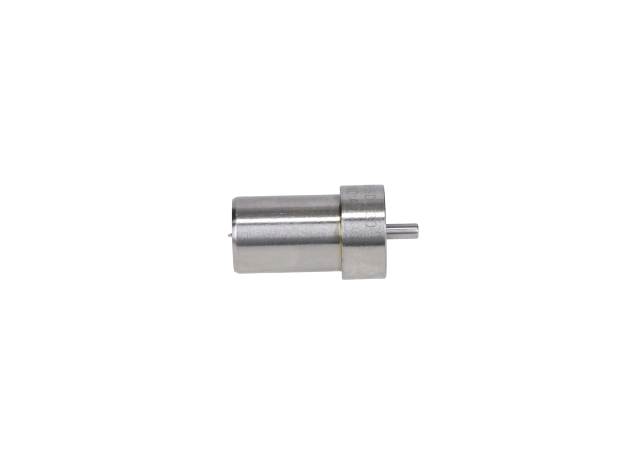 Injector Nozzle