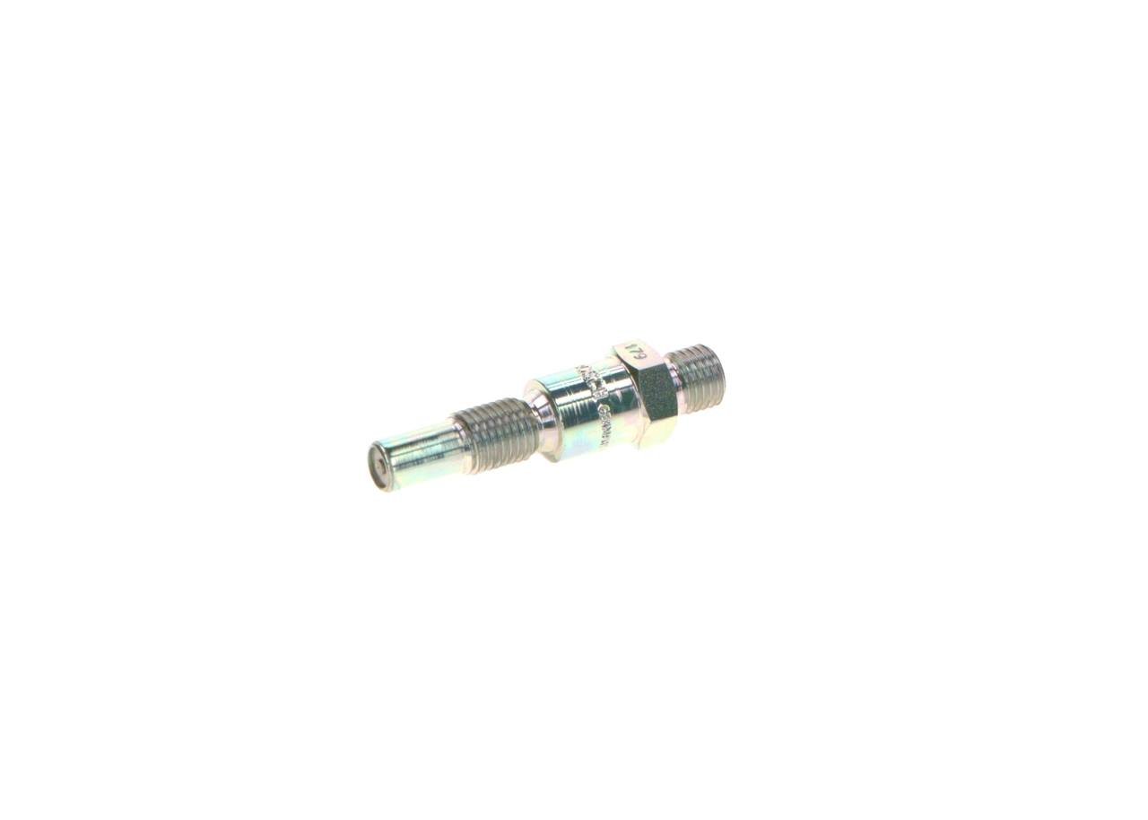 Injector