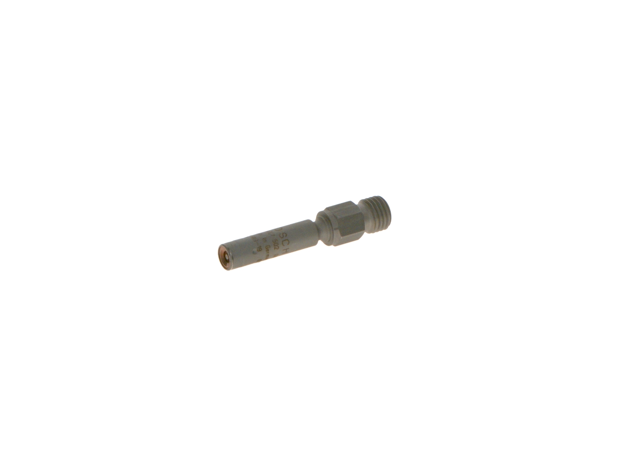 Injector