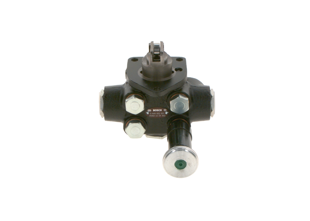 Fuel Pump