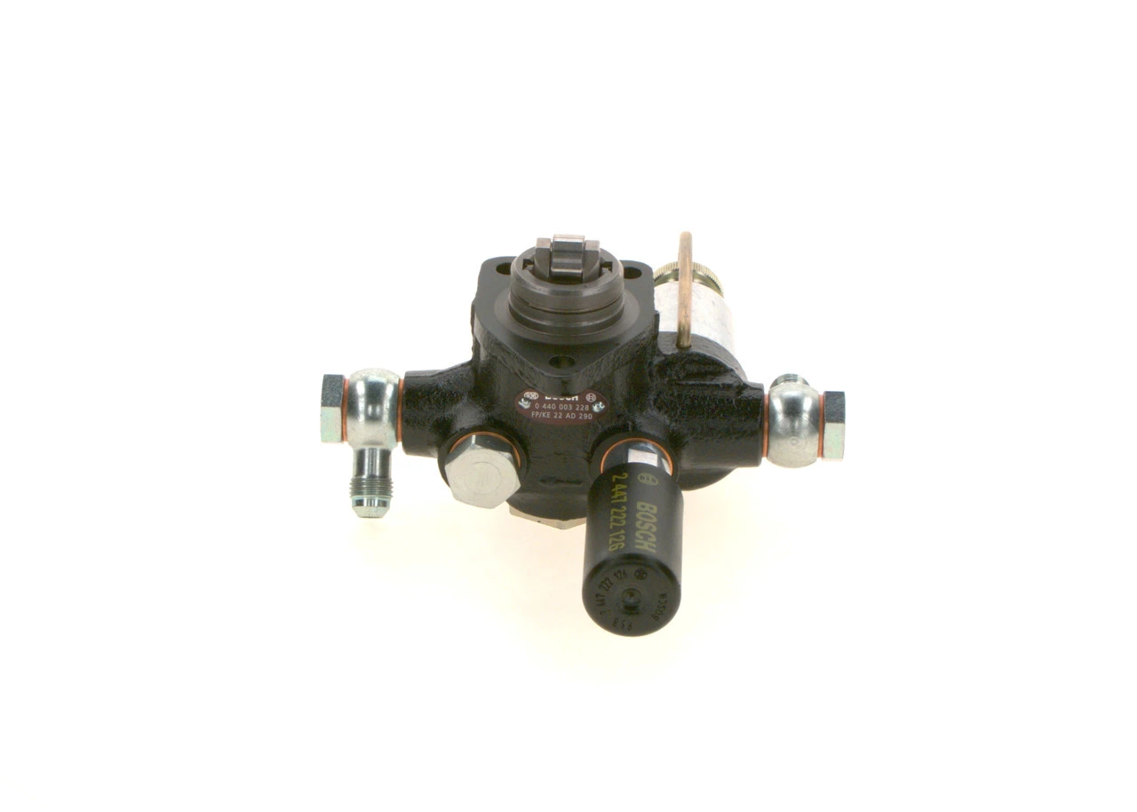 Fuel Pump