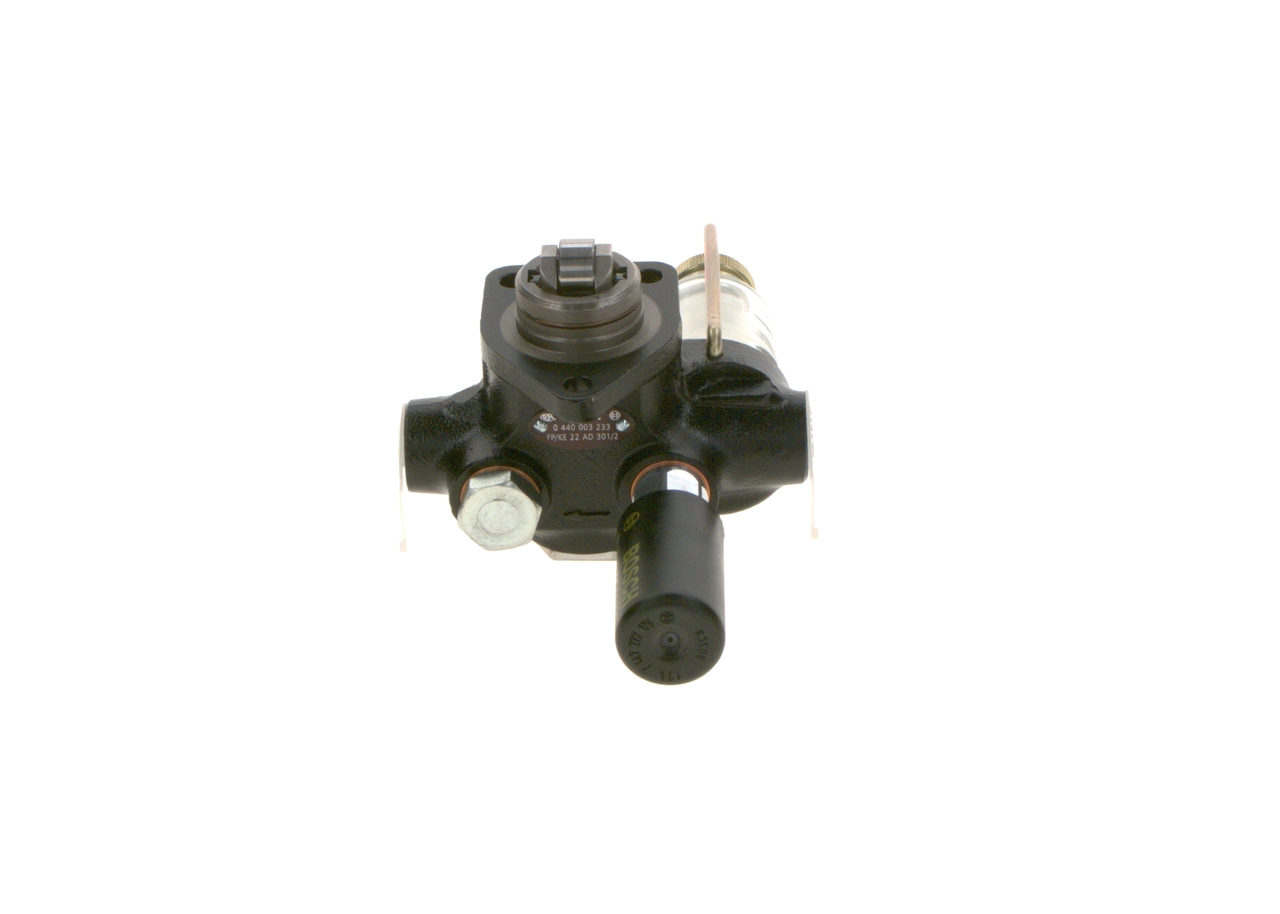 Fuel Pump