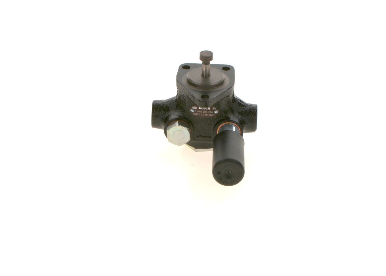 Fuel Pump