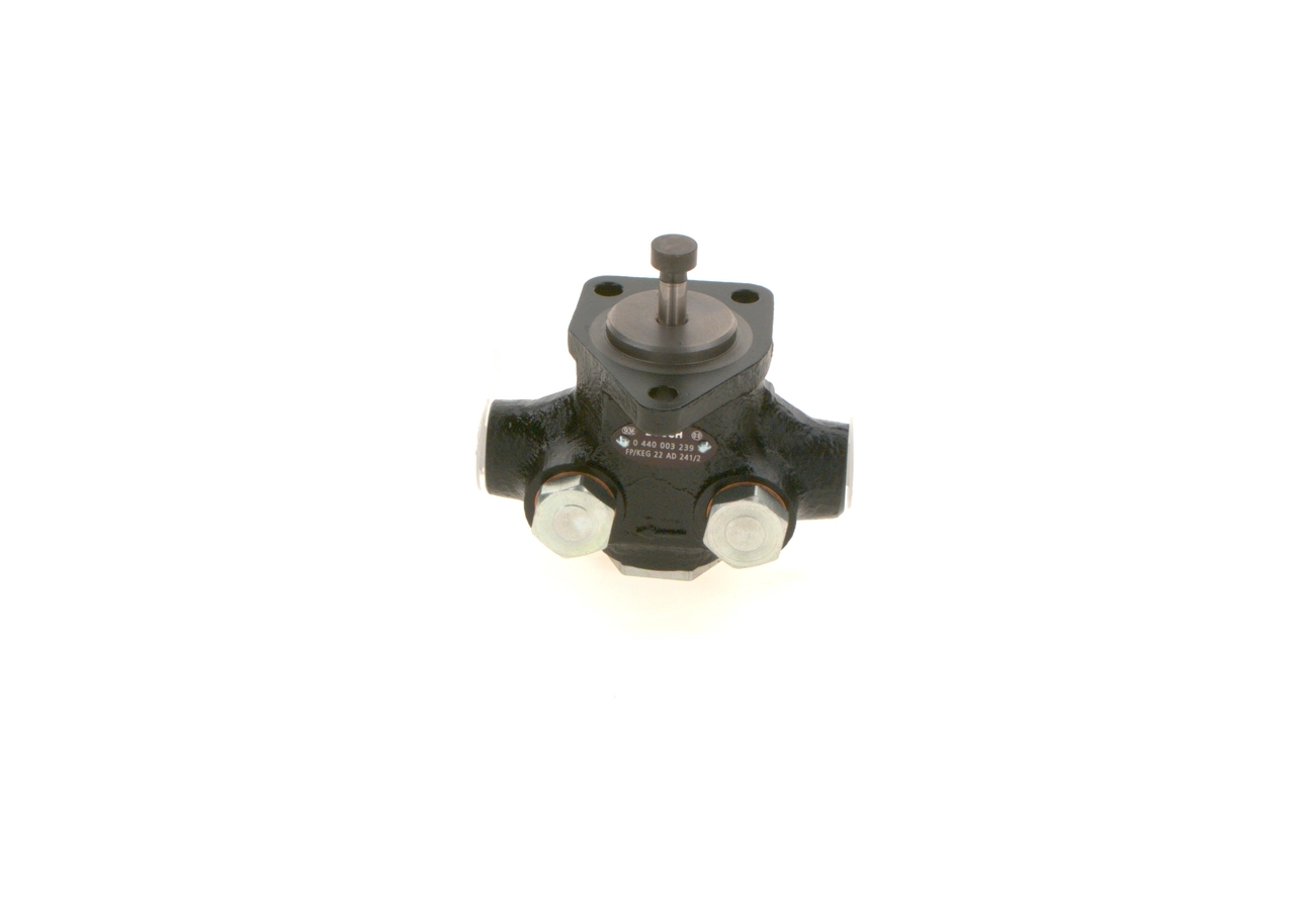 Fuel Pump