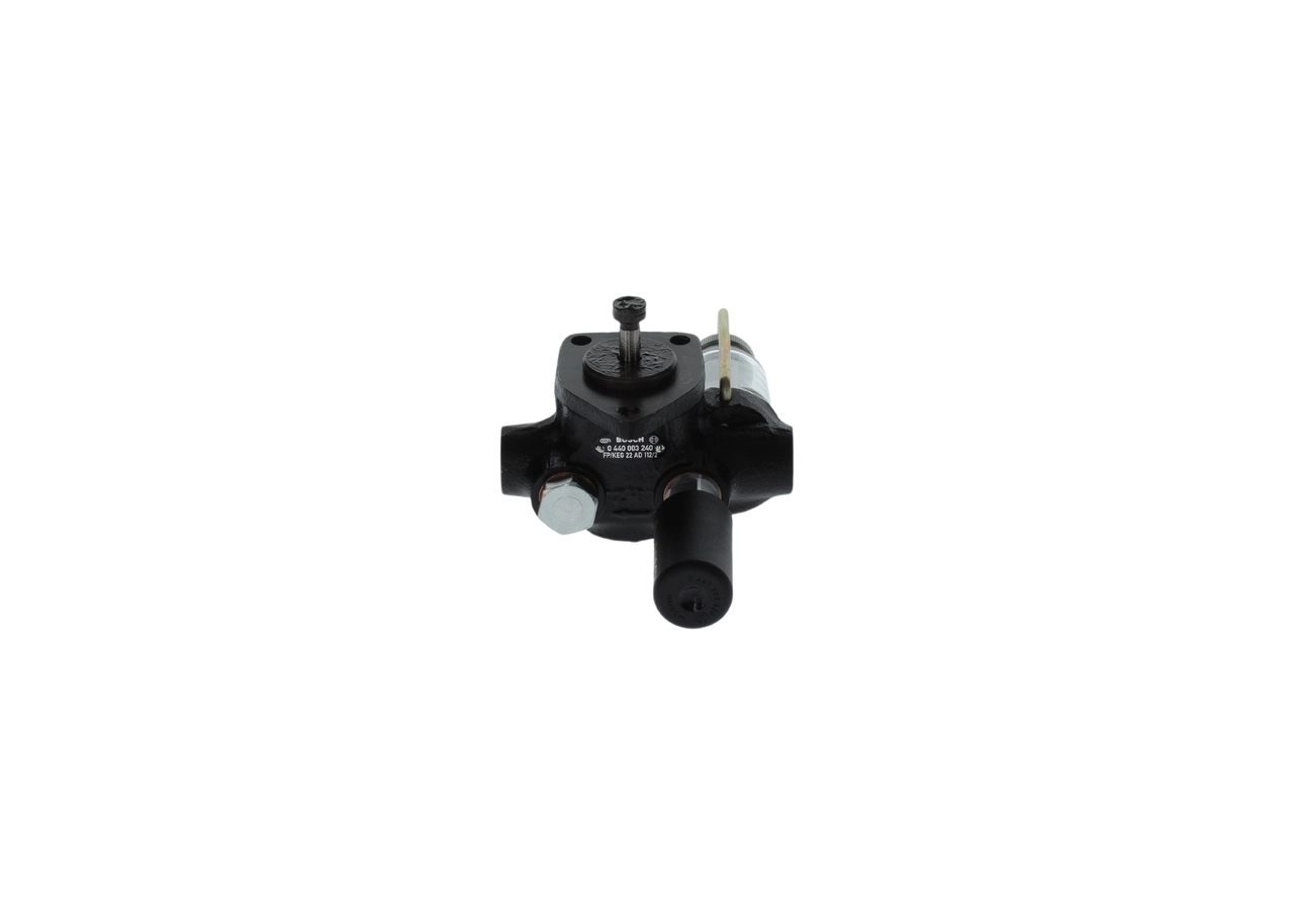 Fuel Pump