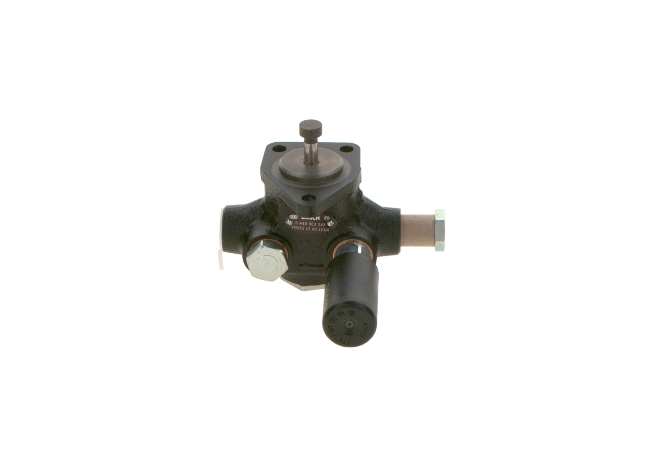 Fuel Pump