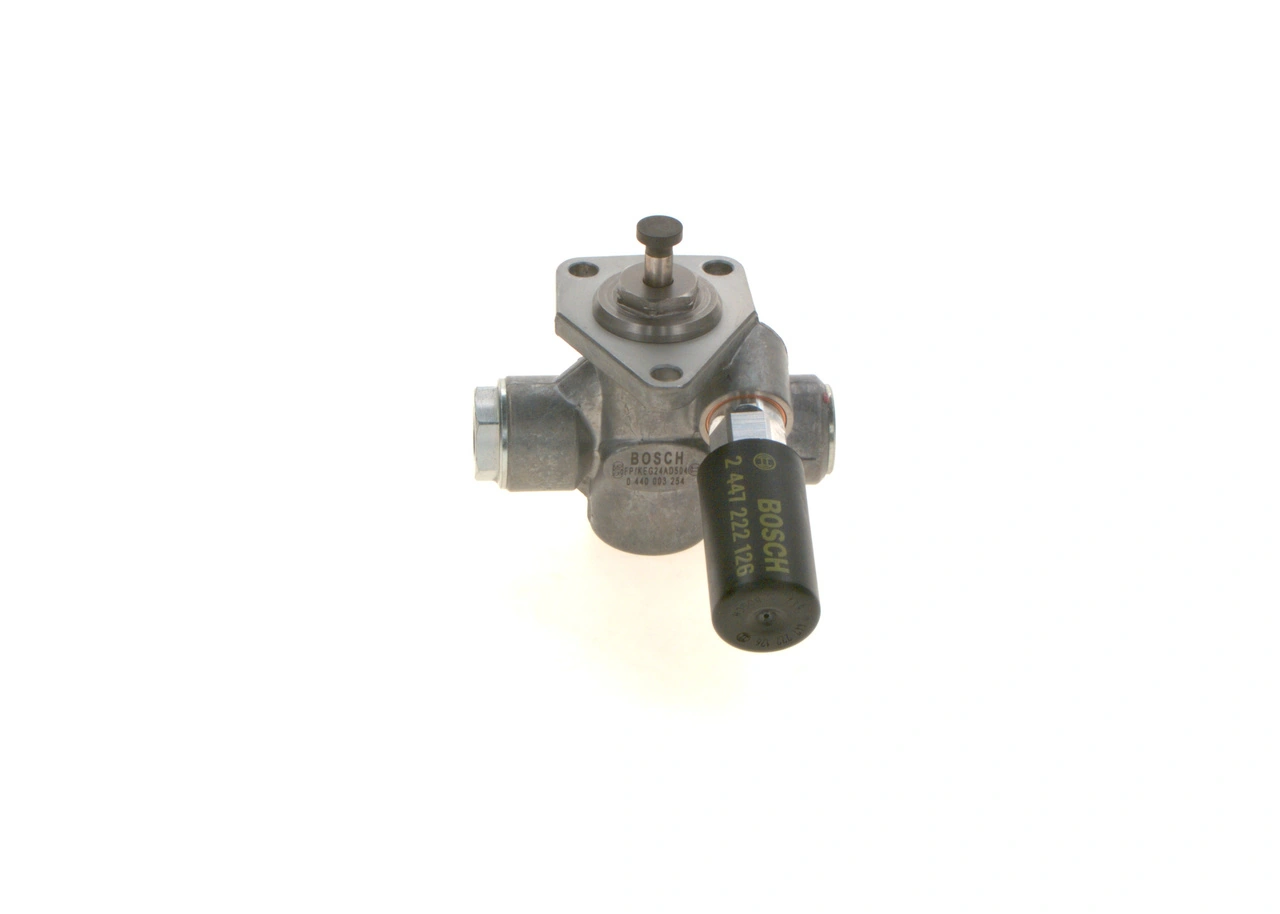 Fuel Pump