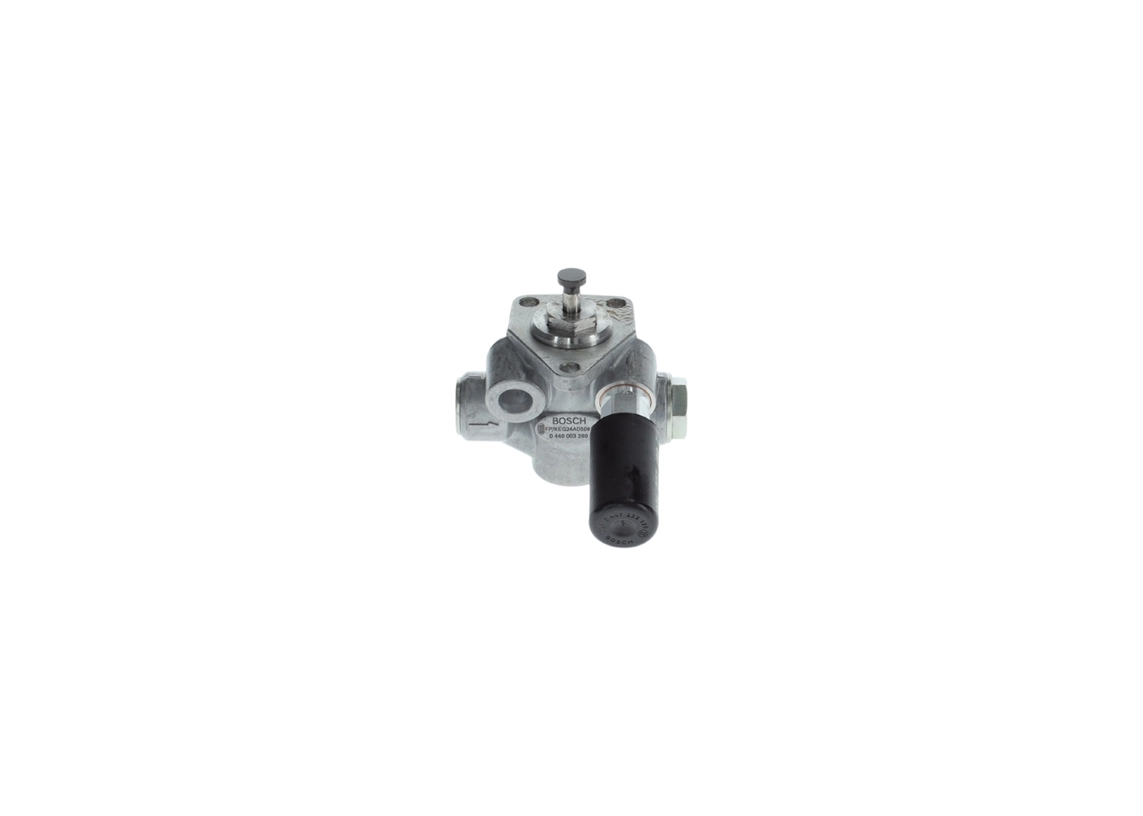 Fuel Pump