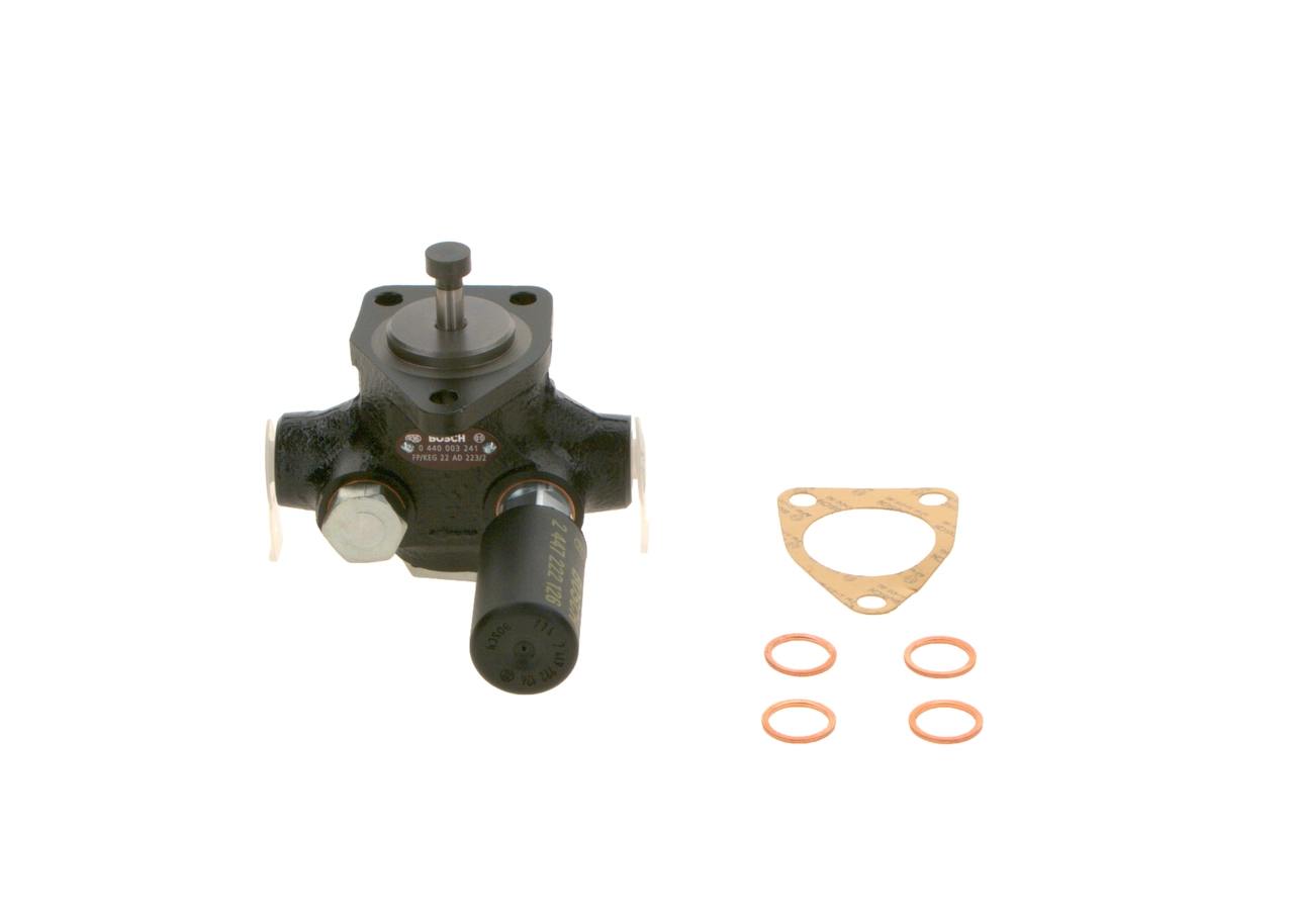 Fuel Pump
